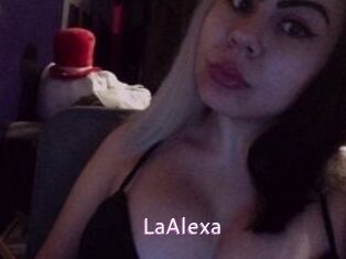 LaAlexa