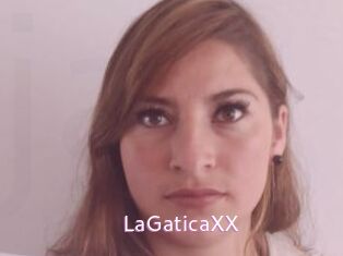 LaGaticaXX Just Amateurs
