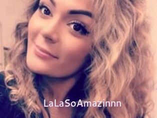 LaLaSoAmazinnn Just Amateurs
