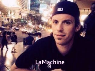 LaMachine
