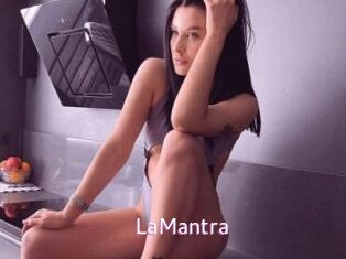 LaMantra