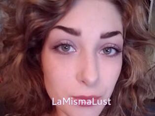 LaMismaLust