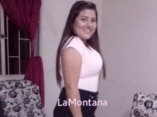 LaMontana