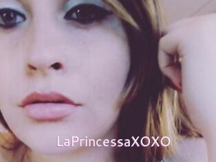 LaPrincessaXOXO