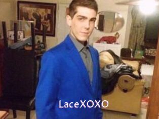 LaceXOXO