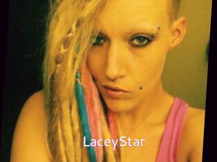 LaceyStar Just Amateurs
