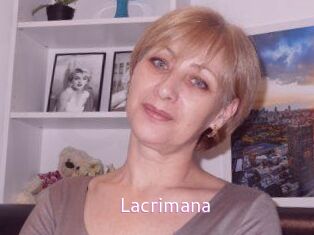 Lacrimana