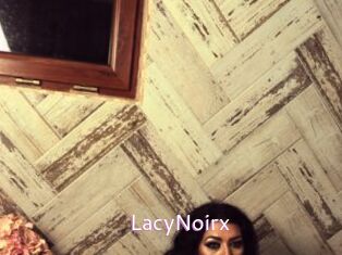 LacyNoirx