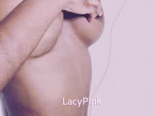 LacyPink