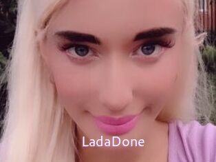 LadaDone