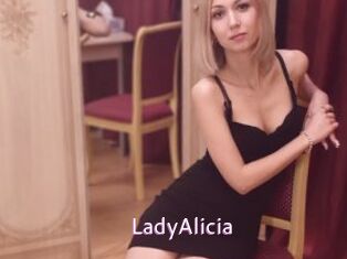 LadyAlicia