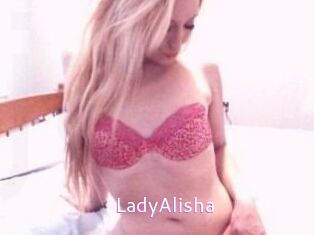LadyAlisha