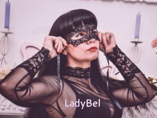 LadyBel Just Amateurs