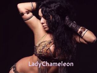 LadyChameleon