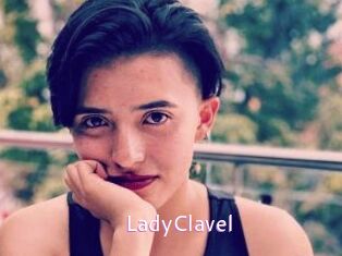 LadyClavel