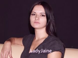 LadyJaine