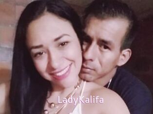 LadyKalifa