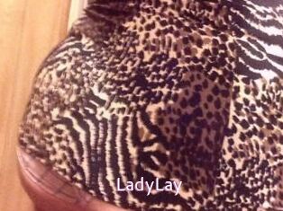 LadyLay Just Amateurs