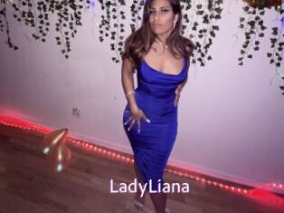 LadyLiana