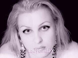 LadyLindaX