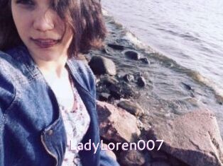 LadyLoren007