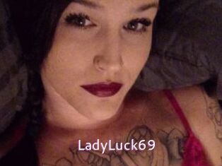 LadyLuck69