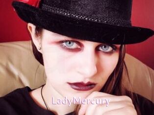 LadyMercury
