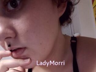 LadyMorri