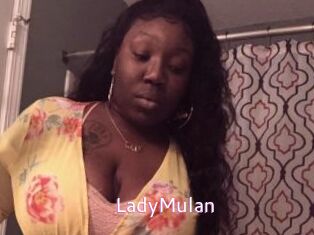 LadyMulan