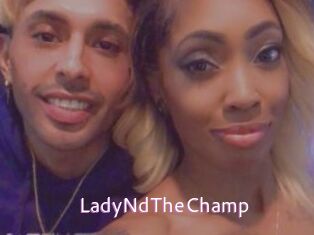 LadyNdTheChamp