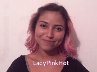 LadyPinkHot Just Amateurs