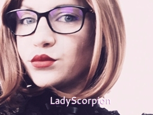 LadyScorpion Just Amateurs