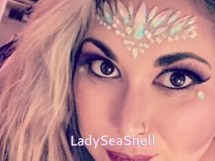 LadySeaShell