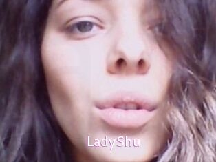 LadyShu Just Amateurs