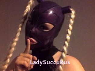 LadySuccubus