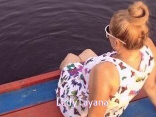 LadyTayana