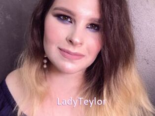 LadyTeylor