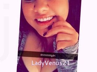 LadyVenus21