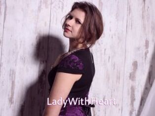 LadyWithHeart