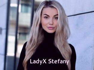 LadyX_Stefany