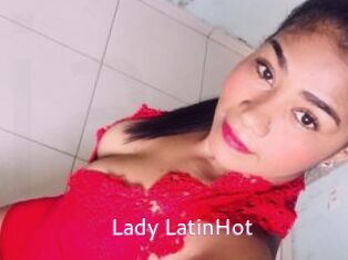 Lady_LatinHot
