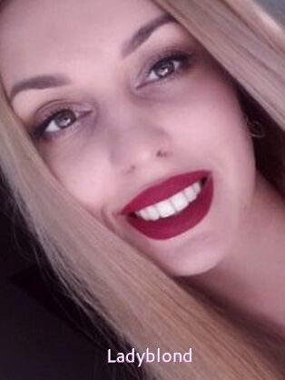 Ladyblond