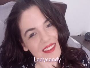 Ladycandy