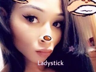Ladystick