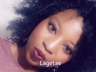Lagetae