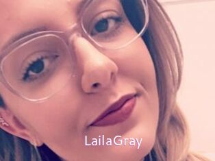 LailaGray