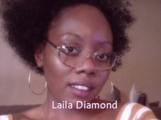 Laila_Diamond
