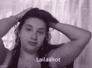 Lailaahot
