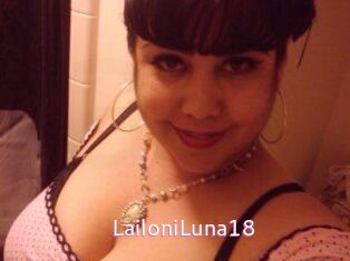 LailoniLuna18