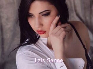 Lais_Sanne Just Amateurs